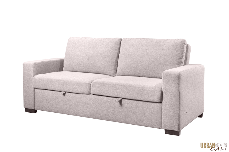 Urban Cali Sofa Eureka Sleeper Sofa Bed - Available in 2 Colours