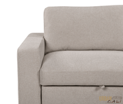 Urban Cali Sofa Eureka Sleeper Sofa Bed - Available in 2 Colours