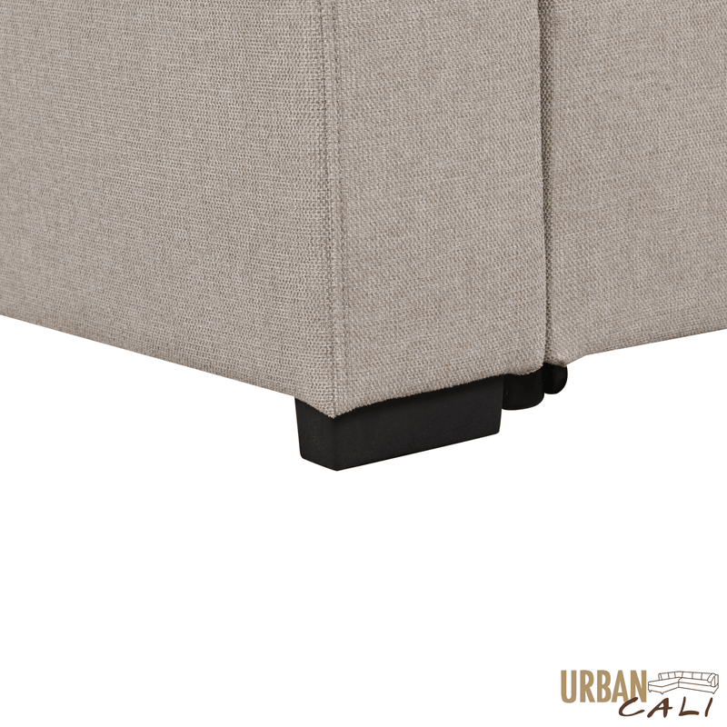 Urban Cali Sofa Eureka Sleeper Sofa Bed - Available in 2 Colours