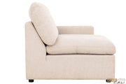 Urban Cali Sofa Long Beach Modular Sofa - Available in 2 Colours