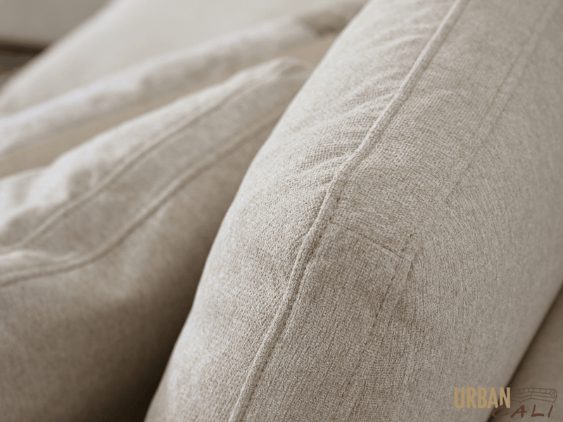 Urban Cali Sofa Long Beach Modular Sofa - Available in 2 Colours