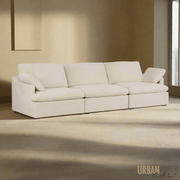 Urban Cali Sofa Long Beach Modular Sofa - Available in 2 Colours