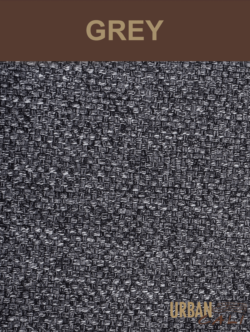 Urban Cali Sofa Long Beach Modular Sofa - Available in 3 Colours