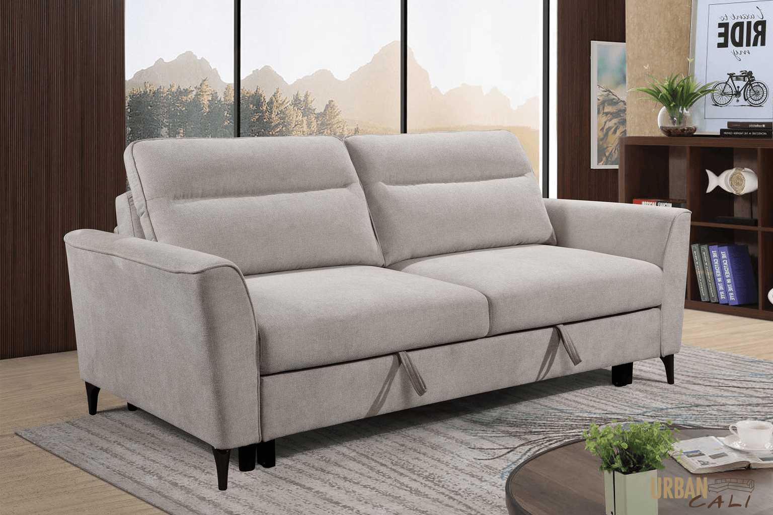 Sofa Beds in Canada — Wholesale Furniture Brokers Canada