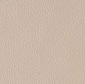 Aman Sofa Set 3 Piece Set / Bone New York Quality Italian Leather Living Room Collection