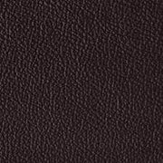 Aman Sofa Set 3 Piece Set / Brown New York Quality Italian Leather Living Room Collection