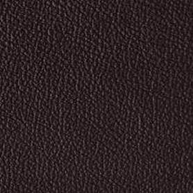 Aman Sofa Set 3 Piece Set / Brown New York Quality Italian Leather Living Room Collection