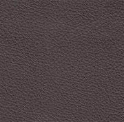 Aman Sofa Set 3 Piece Set / Dark Grey New York Quality Italian Leather Living Room Collection