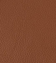 Aman Sofa Set 3 Piece Set / Ginger New York Quality Italian Leather Living Room Collection  - Available in 9 Colours