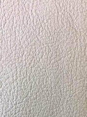 Aman Sofa Set 3 Piece Set / Light Grey New York Quality Italian Leather Living Room Collection