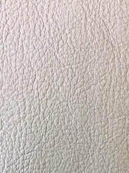 Aman Sofa Set 3 Piece Set / Light Grey New York Quality Italian Leather Living Room Collection