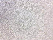 Aman Sofa Set 3 Piece Set / White New York Quality Italian Leather Living Room Collection