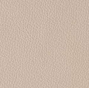 Aman Sofa Set Chair / Bone Calgary Italian Leather Living Room Collection