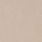 Aman Sofa Set Chair / Bone Hamilton Premium Leather Living Room Collection