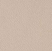 Aman Sofa Set Chair / Bone Regina Leather Living Room Collection