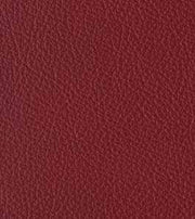 Aman Sofa Set Chair / Crimson Vancouver Italian Leather Living Room Collection