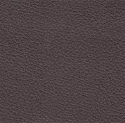 Aman Sofa Set Chair / Dark Grey Ottawa Premium Italian Leather Living Room Collection