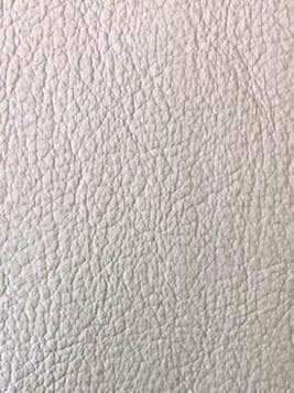 Aman Sofa Set Chair / Light Grey Ottawa Premium Italian Leather Living Room Collection