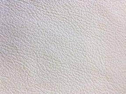 Aman Sofa Set Chair / White Hamilton Premium Leather Living Room Collection