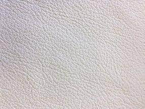 Aman Sofa Set Chair / White London Premium Leather Living Room Collection