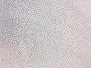 Aman Sofa Set Chair / White Vancouver Italian Leather Living Room Collection