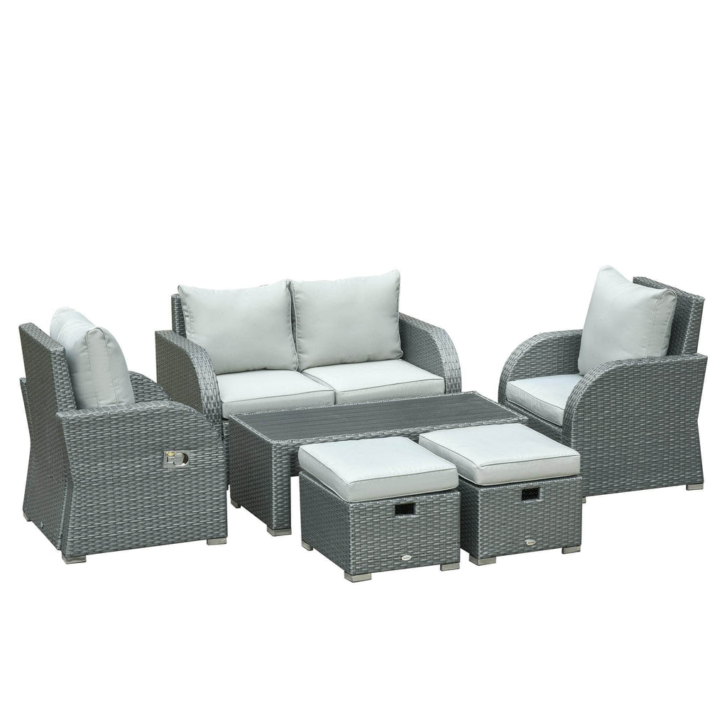 Kamloops Patio Furniture — Wholesale Furniture Brokers Canada