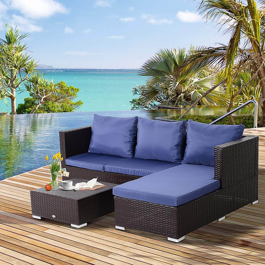 Kamloops Patio Furniture — Wholesale Furniture Brokers Canada