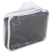 Aosom Shade Sail 10ft Triangle Canopy Sun Shade Sail Canopy with Carrying Bag - Available in 4 Colours