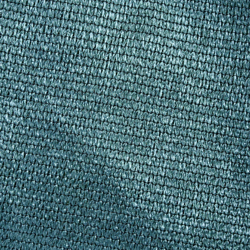 Aosom Shade Sail 10ft Triangle Canopy Sun Shade Sail Canopy with Carrying Bag - Available in 4 Colours