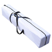 Aosom Tent 10ft x 10ft Gazebo Canopy Portable Outdoor Folding Pop Up Tent - Available in 2 Colours