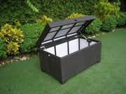 CIEUX Accessories Provence Dark Chocolate Storage Trunk