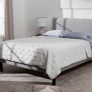 Hush Blankets Bedding Package The 2-in-1 Weighted Blanket, Duvet, and Iced Cooling Cover Bedding Package: Summer & Winter - Available in 2 Colours and 3 Sizes