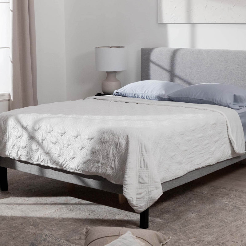 Hush Blankets Bedding Package The 2-in-1 Weighted Blanket, Duvet, and Iced Cooling Cover Bedding Package: Summer & Winter - Available in 2 Colours and 3 Sizes