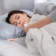 Hush Blankets Bedding Package The 2-in-1 Weighted Blanket, Duvet, and Iced Cooling Cover Bedding Package: Summer & Winter - Available in 2 Colours and 3 Sizes