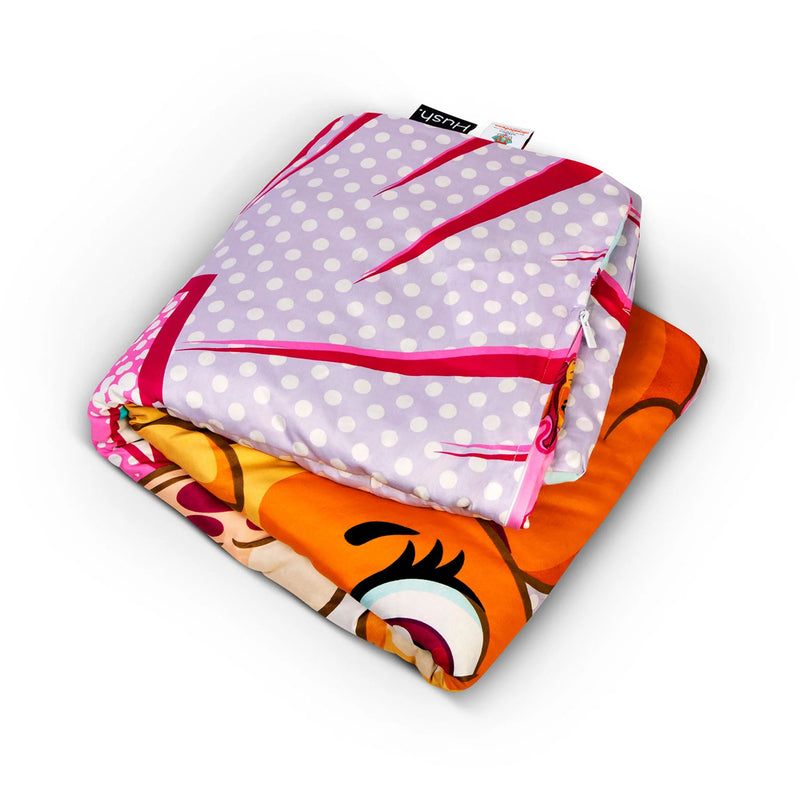 Hush Blankets Blanket Hush Kids - The Children's Weighted Blanket - Available in 5 Colours