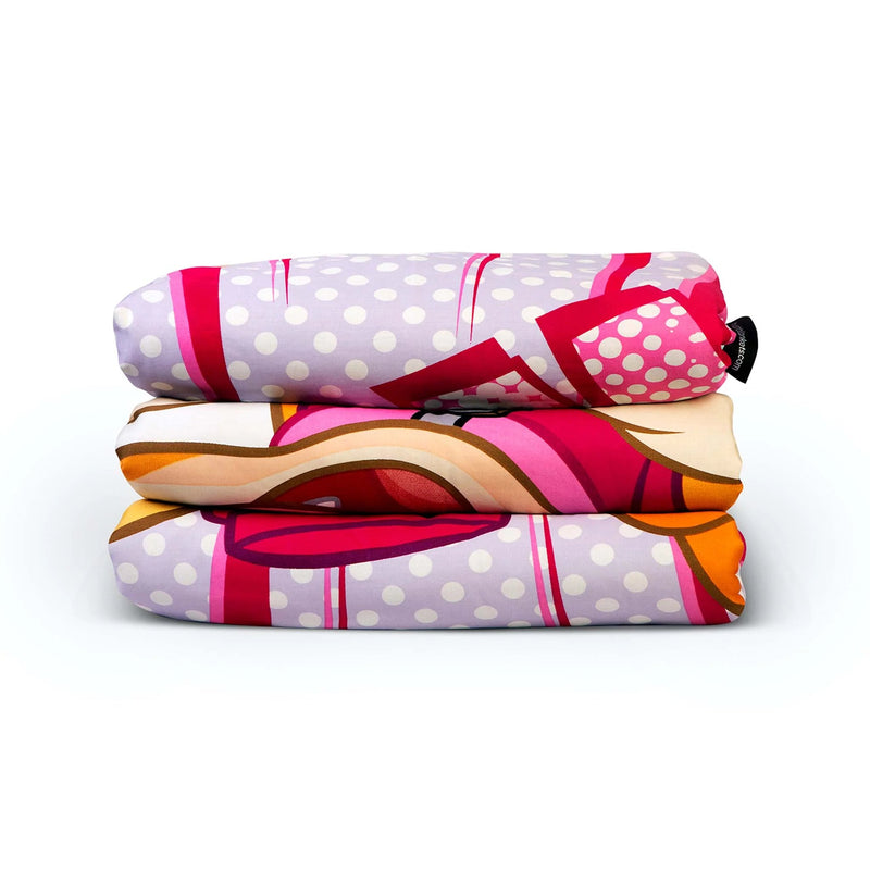 Hush Blankets Blanket Hush Kids - The Children's Weighted Blanket - Available in 5 Colours