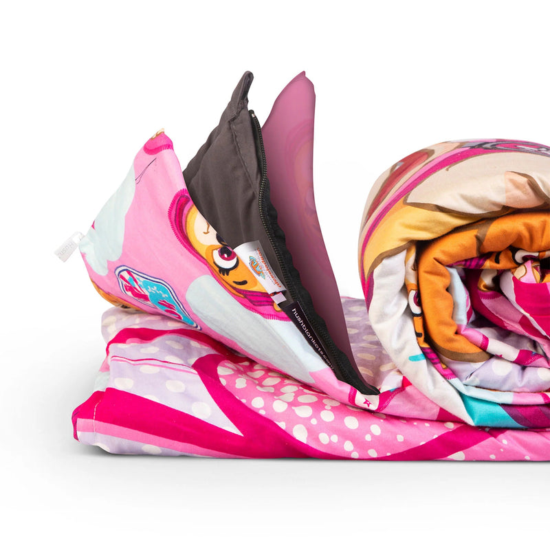 Hush Blankets Blanket Hush Kids - The Children's Weighted Blanket - Available in 5 Colours