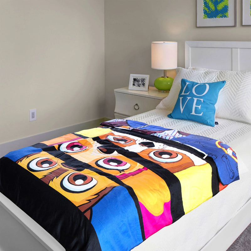 Hush Blankets Blanket Hush Kids - The Children's Weighted Blanket - Available in 5 Colours