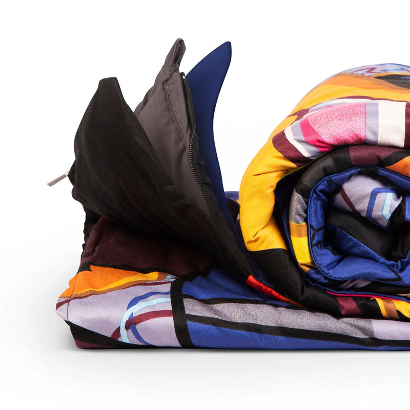 Hush Blankets Blanket Hush Kids - The Children's Weighted Blanket - Available in 5 Colours