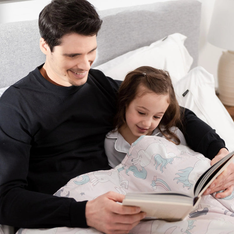 Hush Blankets Blanket Hush Kids - The Children's Weighted Blanket - Available in 5 Colours