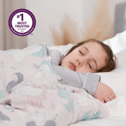 Hush Blankets Blanket Hush Kids - The Children's Weighted Blanket - Available in 5 Colours