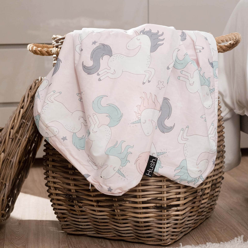 Hush Blankets Blanket Hush Kids - The Children's Weighted Blanket - Available in 5 Colours