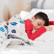 Hush Blankets Blanket Hush Kids - The Children's Weighted Blanket - Available in 5 Colours