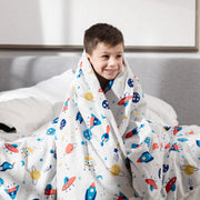 Hush Blankets Blanket Hush Kids - The Children's Weighted Blanket - Available in 5 Colours