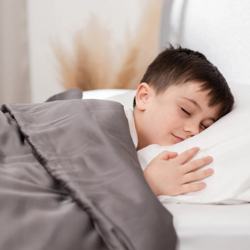 Hush Blankets Blanket Hush Kids - The Children's Weighted Blanket - Available in 5 Colours
