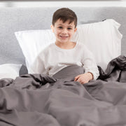 Hush Blankets Blanket Hush Kids - The Children's Weighted Blanket - Available in 5 Colours