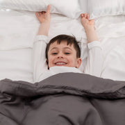 Hush Blankets Blanket Hush Kids - The Children's Weighted Blanket - Available in 5 Colours