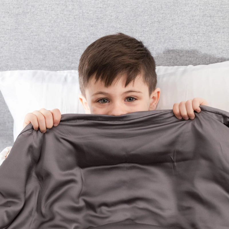 Hush Blankets Blanket Hush Kids - The Children's Weighted Blanket - Available in 5 Colours
