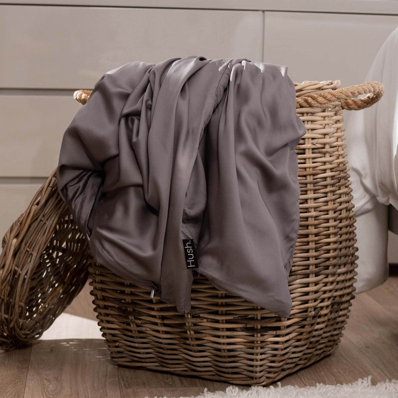 Hush Blankets Blanket Hush Kids - The Children's Weighted Blanket - Available in 5 Colours