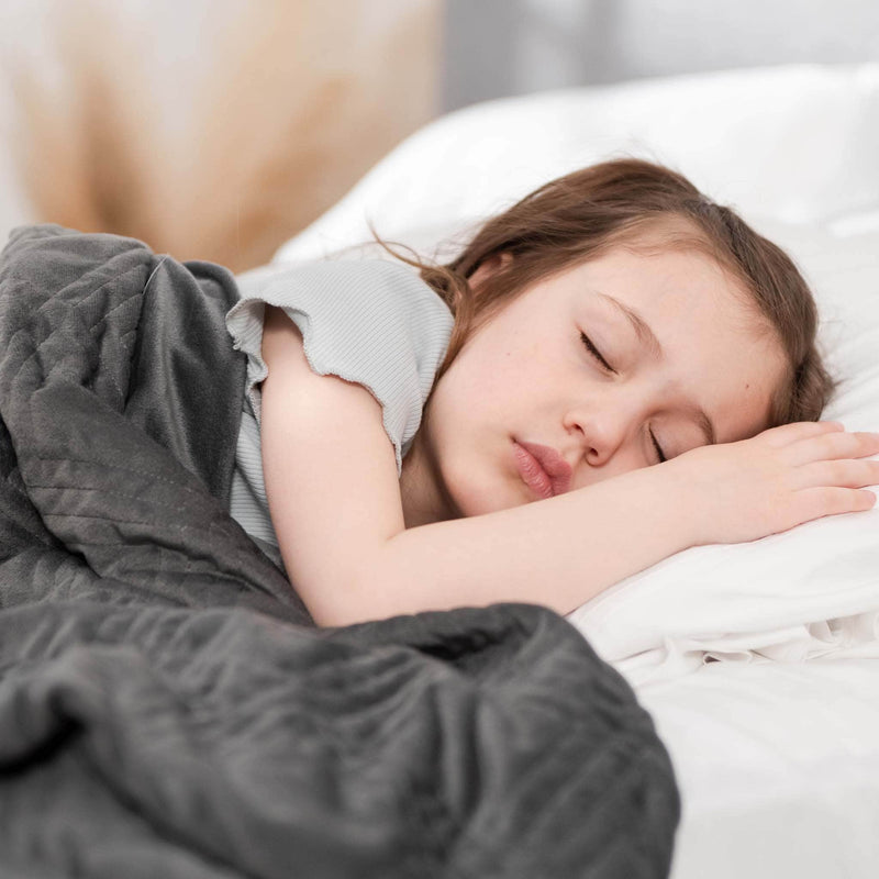 Hush Blankets Blanket Hush Kids - The Children's Weighted Blanket - Available in 5 Colours